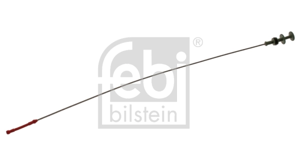 Oil Dipstick